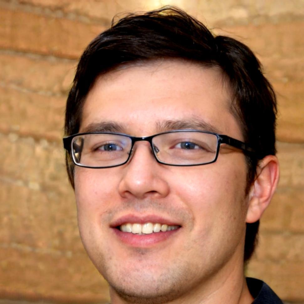 Instructor Torsten Ljungqvist