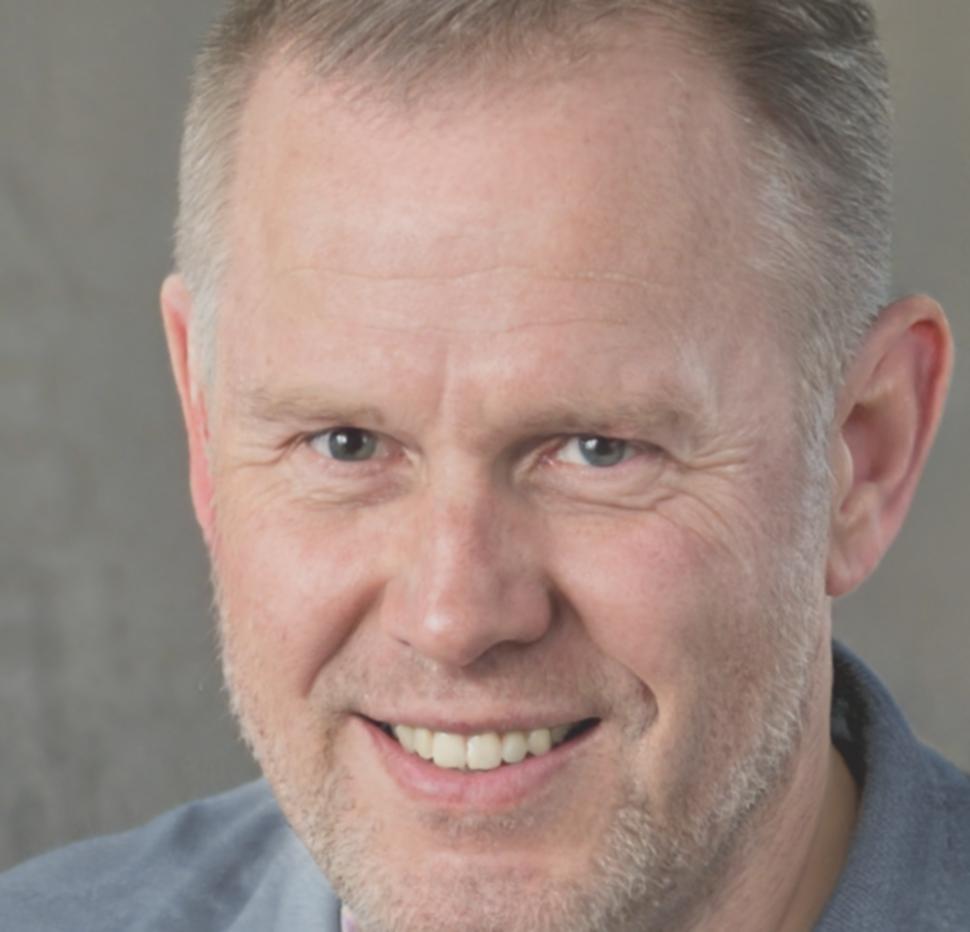 Rune Sørensen, Technical Education Director