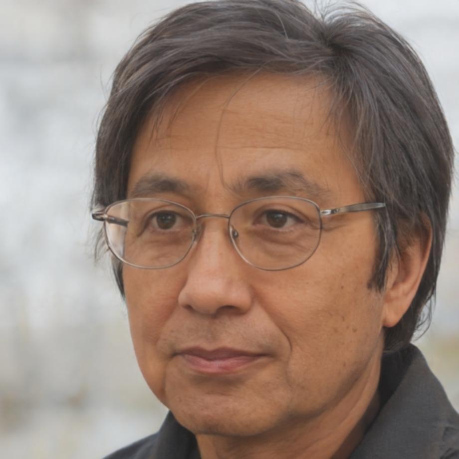 Kasper Lindgren, Lead UX Educator