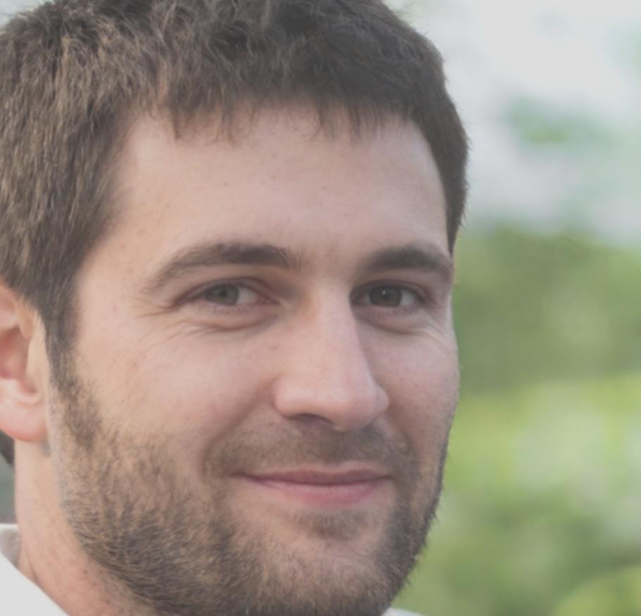 Portrait of Oskar Lindgren