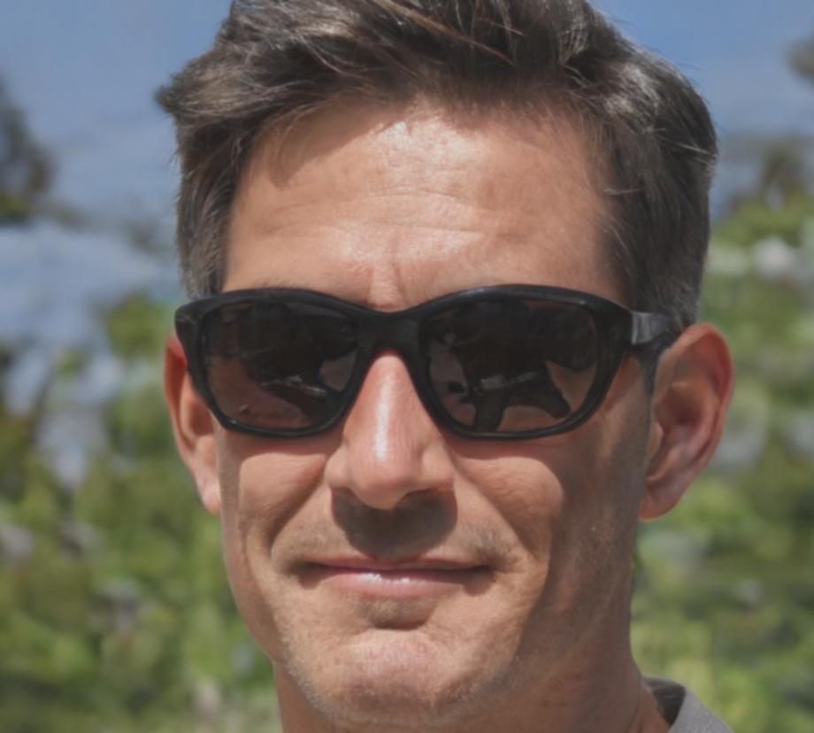 Instructor Ragnar Karlsen